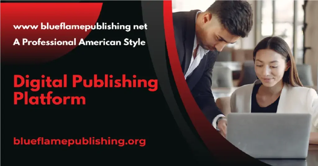 www blueflamepublishing net