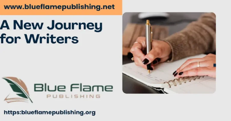 www.blueflamepublishing.net