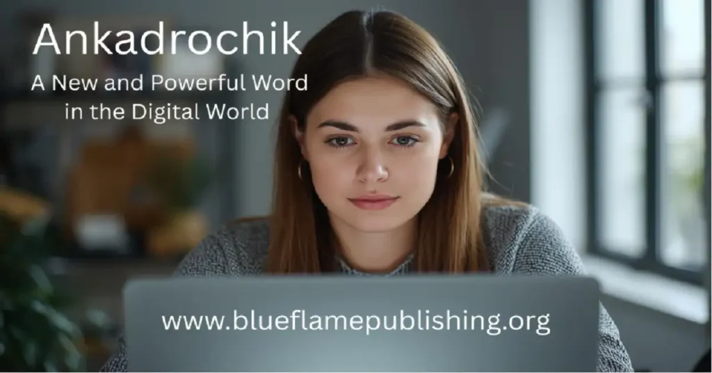 ankadrochik