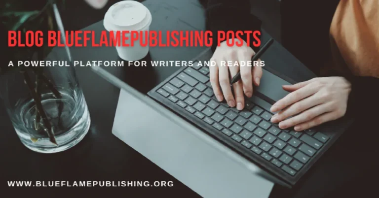 blog blueflamepublishing posts
