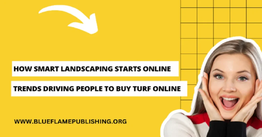buy turf online