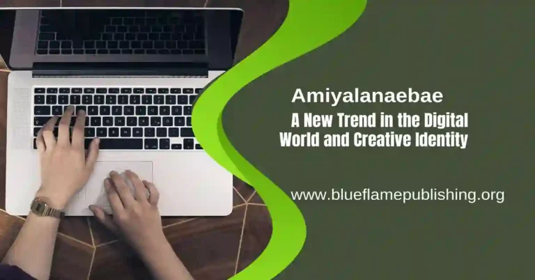 Amiyalanaebae
