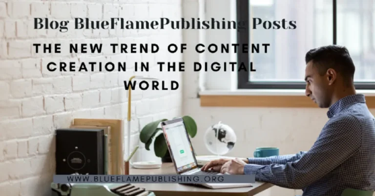 blog blueflamepublishing posts