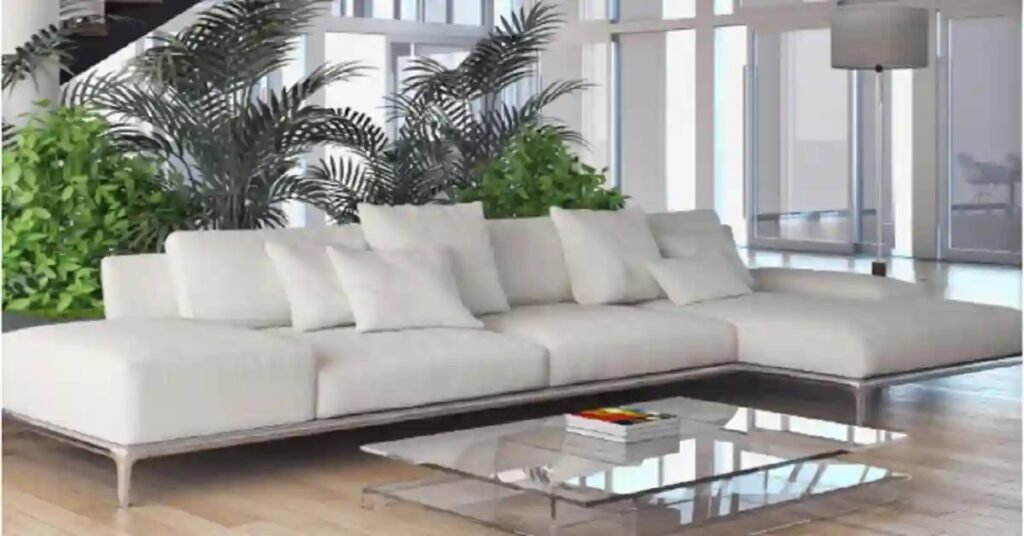 chaise lounge in Perth