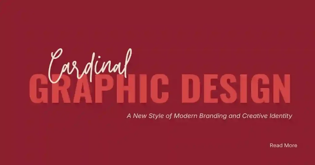 Cardinal Graphic Design