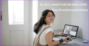 Blog Blueflamepublishing
